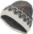 chalk white/grey: Fjällräven Övik Path Knit Beanie (F87167)