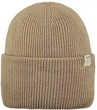 Barts Haveno Beanie (4551) taupe