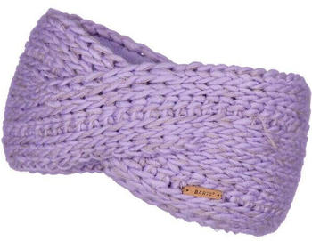 Barts Jasmin Headband (4952) lilac