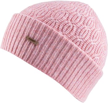 Barts Laticia Beanie (0240) pink