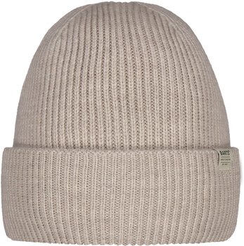 Barts M&uuml;tze Makalun Beanie (1752) beige