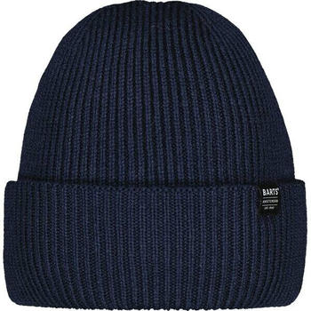 Barts M&uuml;tze Makalun Beanie (1752) navy
