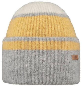 Barts Ounaa Beanie (0242) yellow