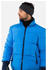 Barts Stirnband Fleece (0105) anthracite