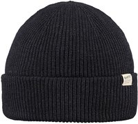 Barts 5752-21, Barts M&uuml;tze (Beanie) Stonel (Feinstrickm&uuml;tze mit Merinowolle)