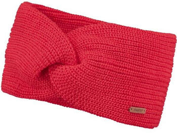 Barts Tasita Headband (5002) fire red