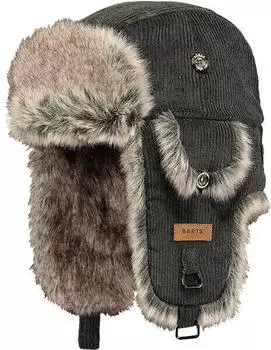 Barts Winterm&uuml;tze Rib Bomber (0125) army