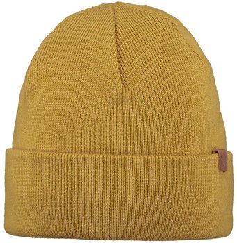 Barts Beanie Willes (4040) yellow