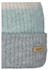 Barts Suzam Beanie (6101) heather grey
