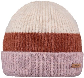 Barts Suzam Beanie (6101) rust
