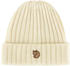 Fjällräven Byron Hat chalk white