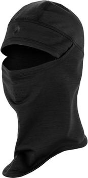 Fj&auml;llr&auml;ven Keb Fleece Balaclava (F86997) black