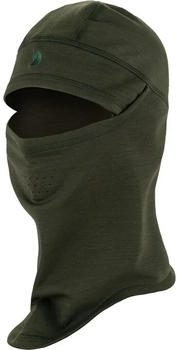 Fj&auml;llr&auml;ven Keb Fleece Balaclava (F86997) deep forest