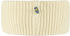 Fjällräven 1960 Logo Headband chalk white