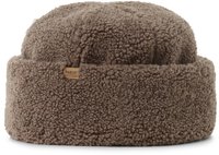Barts 0219009, Barts Teddybow Hat brown (09) Damen
