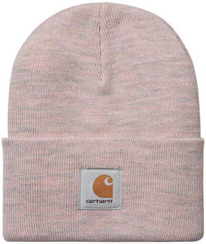 Carhartt WIP Watch Hat (I020175) glassy pink heather