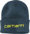 Carhartt Teller Hat night blue