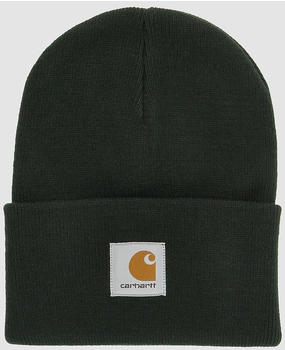 Carhartt Acrylic Watch Hat (I020222) dark cedar