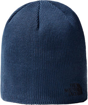 The North Face Bones Recycled Beanie (3FNS) summit navy