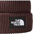 The North Face Salty Dog Beanie (NF0A3FJW) coal brown