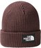 The North Face Salty Dog Beanie (NF0A3FJW) coal brown