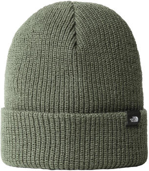 The North Face Freebeenie (3FGT) military olive