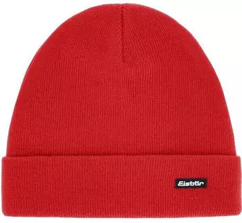 Eisb&auml;r M&uuml;tze Skater mineral (407500) red