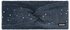 Eisbär Stirnband Dip Dye (85030) dark cobalt/white