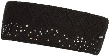 Eisbär Stirnband Isabella STB (36035) schwarz