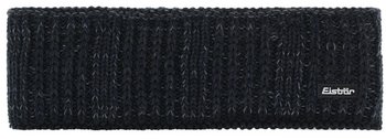 Eisbär Stirnband Rene (36109) schwarz/grafit