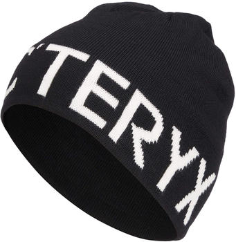 Arc'teryx Word Head M&uuml;tze (X000007590) schwarz