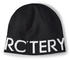 Arc'teryx Word Head Mütze (X000007590) schwarz