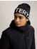 Arc'teryx Word Head Mütze (X000007590) schwarz