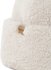 Barts Teddybow Hat (0219) cream