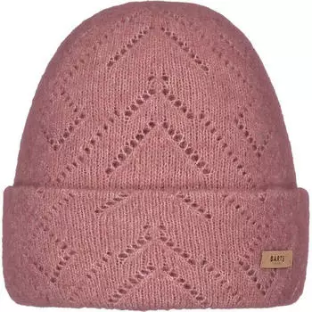 Barts Bridgey Beanie (0252) morganite