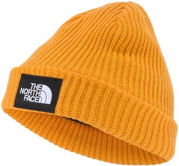 The North Face Salty Dog Beanie (NF0A3FJW) summit gold
