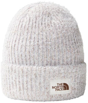 The North Face Salty Bae Beanie (7WJL) dusty periwinkle