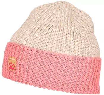 Ortovox Cozy Rib Beanie bloom