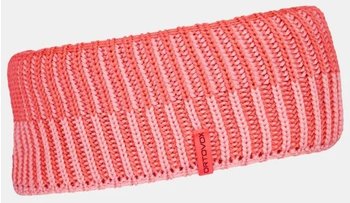 Ortovox Deep Knit Headband coral
