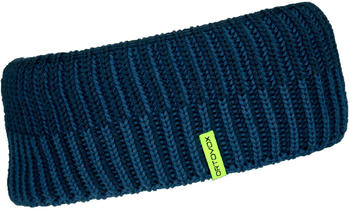 Ortovox Deep Knit Headband deep ocean