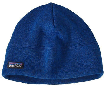 Patagonia Better Sweater Beanie (33411) passage blue