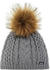 Eisbär Mütze Afra Lux MÜ (80111)