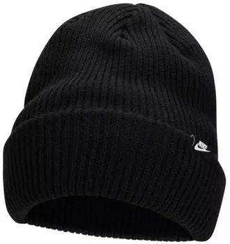 Nike Peak Beanie (FB6526) black
