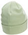 Nike Peak Standard Cuff Metal Swoosh Beanie (FB6527) honeydew/metallic silver