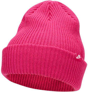 Nike Peak Beanie (FB6526) fireberry