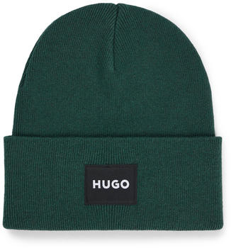 Hugo Xevon (50496012) dark green