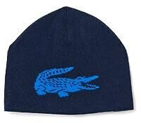 Lacoste Beanie (RB0059) blue