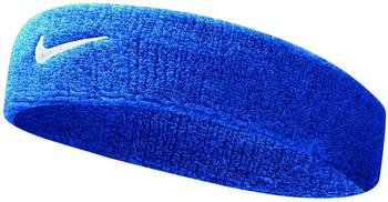 Nike Swoosh Headband (93813) royal blue/white