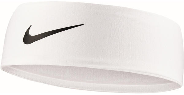 Nike Fury Headband 3.0 (9318-112) white/black
