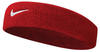 Nike Swoosh Headband (93813) red/white
